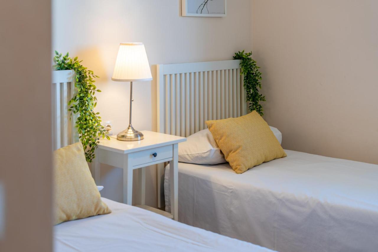 Apartamento Con Vistas Al Mar En Manilva Playa Zewnętrze zdjęcie