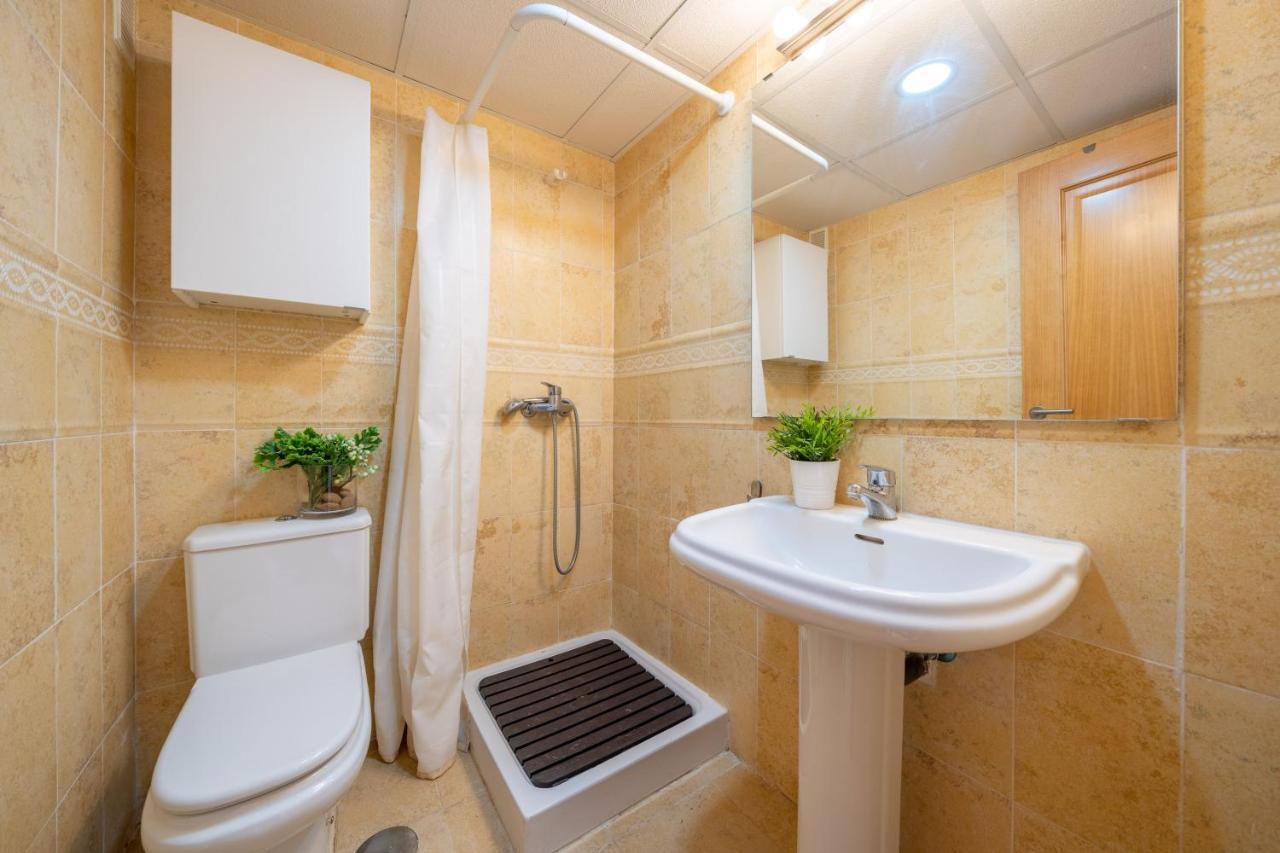 Apartamento Con Vistas Al Mar En Manilva Playa Zewnętrze zdjęcie